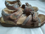 Buty sandały skórzane COOLCLUB r. 30