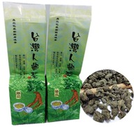 TEA Planet - Herbata Oolong Żeńszeń Premium 250 g