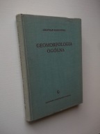 KLIMASZEWSKI-GEOMORFOLOGIA /GEOLOGIA GÓRY WULKANY