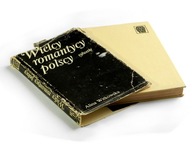 Wielcy romantycy polscy sylwetki - Witkowska