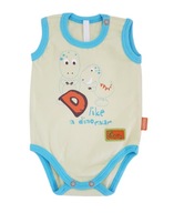 Body w rozmiarze 62 BARBARAS