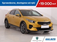 Kia XCeed 1.5 T-GDI, Salon Polska, 1. Właściciel