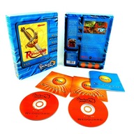 THE ELDER SCROLLS ADVENTURES REDGUARD PC BIG BOX KOLEKCJONERSKI WYDANIE ENG
