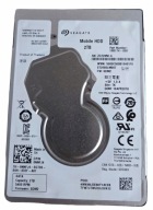 HDD 2TB Seagate 2,5" ST2000LM007