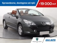 Peugeot 307 2.0 16V, Klima, Klimatronic, Tempomat