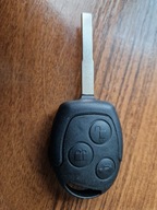 KLUCZ KLUCZYK PILOT JAJKO FORD FIESTA MONDEO FOCUS KA C-MAX