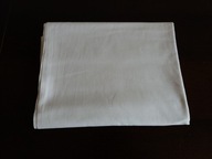 PRZEŚCIERADŁO BAWEŁNIANE 225 / 145 cm.