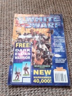 White Dwarf 226 October 1998