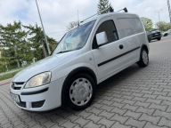 Opel Combo 1.7DTH 2010r Klimatyzacja Drzwi Boczne