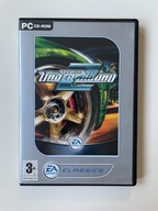 Need for Speed Underground 2 PC