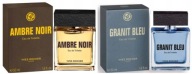 1 x Ambre Noir woda toaletowa 50ml + Woda Granit BLEU 50ml Yves Rocher