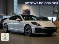PORSCHE Panamera 4 Sedan 3.0 (353KM) 2025
