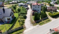 Dom, Busko Zdrój, Busko Zdrój, Buski, 183 m²