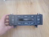 PEUGEOT 406 Panel nawiewu klimatyzacji 96303375ZL