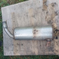 Tłumik Wydech BMW F22 F23 2.0b 8606718