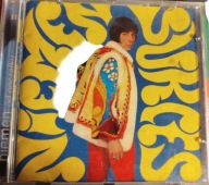 Niemen & Akwarele-Sukces ( Niemen od początku - Złoty dysk