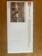 KRYPTOZNACZEK 350 ROCZNICA BITWY POD CHOCIMIEM bez NFT perforowany