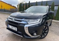 Mitsubishi Outlander Mitsubishi Outlander 2.0 4WD Top 2.0 Hybryda Plug-in