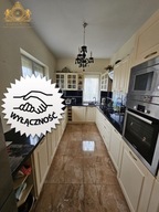 Dom, Leoncin, Leoncin, Nowodworski, 136 m²