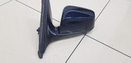 LUSTERKO BMW F01 3 PINY LEWE FOTOCHROM,ASYSTENT GRANAT