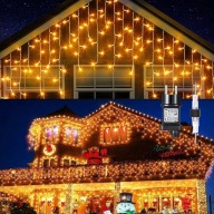 GlobaLink Outdoor 20 m 800 LED IP44 na zewnątrz