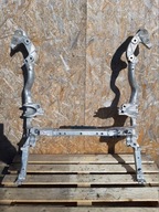 AUDI SQ7 Q7 4M SANKI PRZEDNIE PRZÓD WÓZEK ZAWIESZENIE PRZEDNIE 4M0399315R