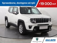 Jeep Renegade 1.0 T-GDI, Salon Polska, Serwis ASO