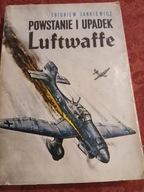 Powstanie i upadek Liftwaffe Z. Jankiewicz