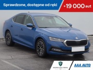 Skoda Octavia 1.5 TSI e-tec, Salon Polska