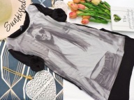 Reporter - bluzeczka siateczka Woomen r 152