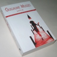 JUTRO Guillaume Musso