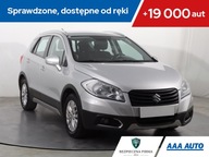 Suzuki SX4 S-Cross 1.6 VVT AllGrip, GAZ, 4X4