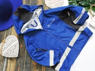 Barnogleker - przeciwdeszczowa kurteczka r 86