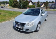 Volkswagen Eos 2.0 150KM Klima Skora Alufelgi Zarejestrowany w PL 2.0