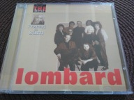 CD LOMBARD - PRZEŻYJ TO SAM, THE BEST, A.A. MTJ CD 10268, 2004 r.