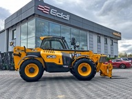 Ładowarka teleskopowa JCB 533-105 10,5 m diesel 3300 kg | 2016