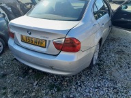 ĆWIARTKA BŁOTNIK PRAWY lub LEWY TYŁ BMW E90 TITANSILBER METALIC