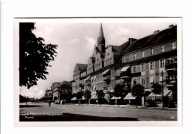 EŁK, MASURENS HAUPTSTADT