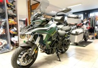 Benelli TRK 702 Benelli TRK 702 akcesoria gratis Raty , transport