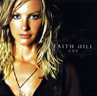 Z- Faith Hill – Cry