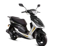 Barton Scalpel Barton Scalpel 50 2024r . Raty, transport caly kraj Benzyna