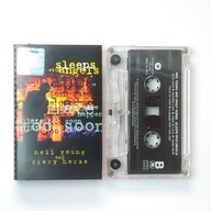 Neil Young And Crazy Horse – Sleeps With Angels