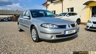 Renault Laguna Benzyna