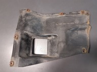 NADKOLE PRAWE KRÓKIE KANAŁ BMW E30 SZEROKA LAMPA