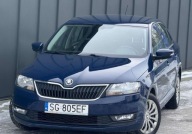 Skoda RAPID Skoda RAPID 1.4 TDI DPF Joy 1.4 Diesel 90KM