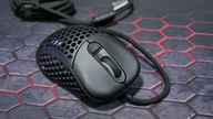 Myszka przewodowa Genesis Xenon 800 sensor optyczny