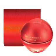 Avon Incandessence Flame 50 ml woda perfumowana Unikat Nowa