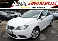 Seat Ibiza 1.2i 60PSOPŁACONY Bezwypadkowy