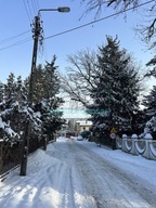 Działka, Piastów, Pruszkowski, 537 m²