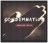 DEPECHE MODE - CONDEMNATION (PARIS MIX) (RARE SINGLE) * 1993